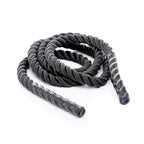 Muscle Power Heavy Jump Rope - Zwaar Springtouw