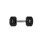 HMS Hexa Pro Dumbbell - 16 kg