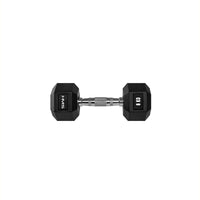 HMS Hexa Pro Dumbbell - 8 kg