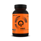 QNT H.M.B. 1000 mg - 120 Capsules