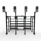 Centr x HYROX Perform Rig - 4 Targets