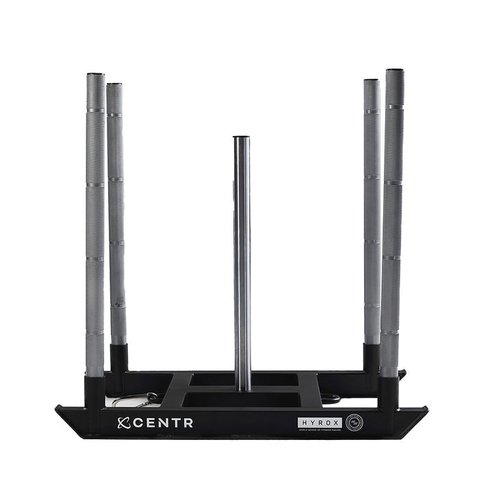 Centr x HYROX Competition Power Sled