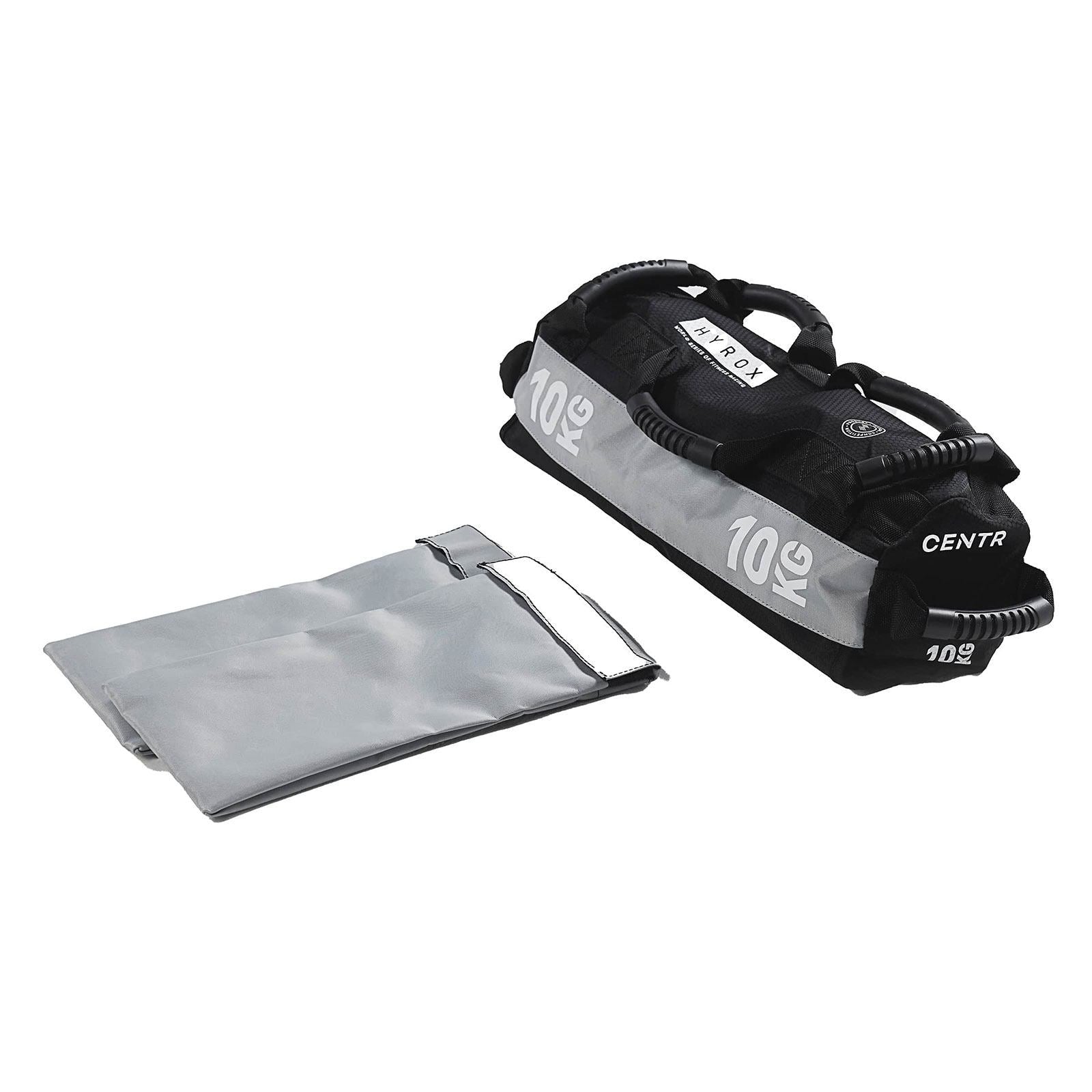 Centr x HYROX Competition Sand Bag - 10 kg