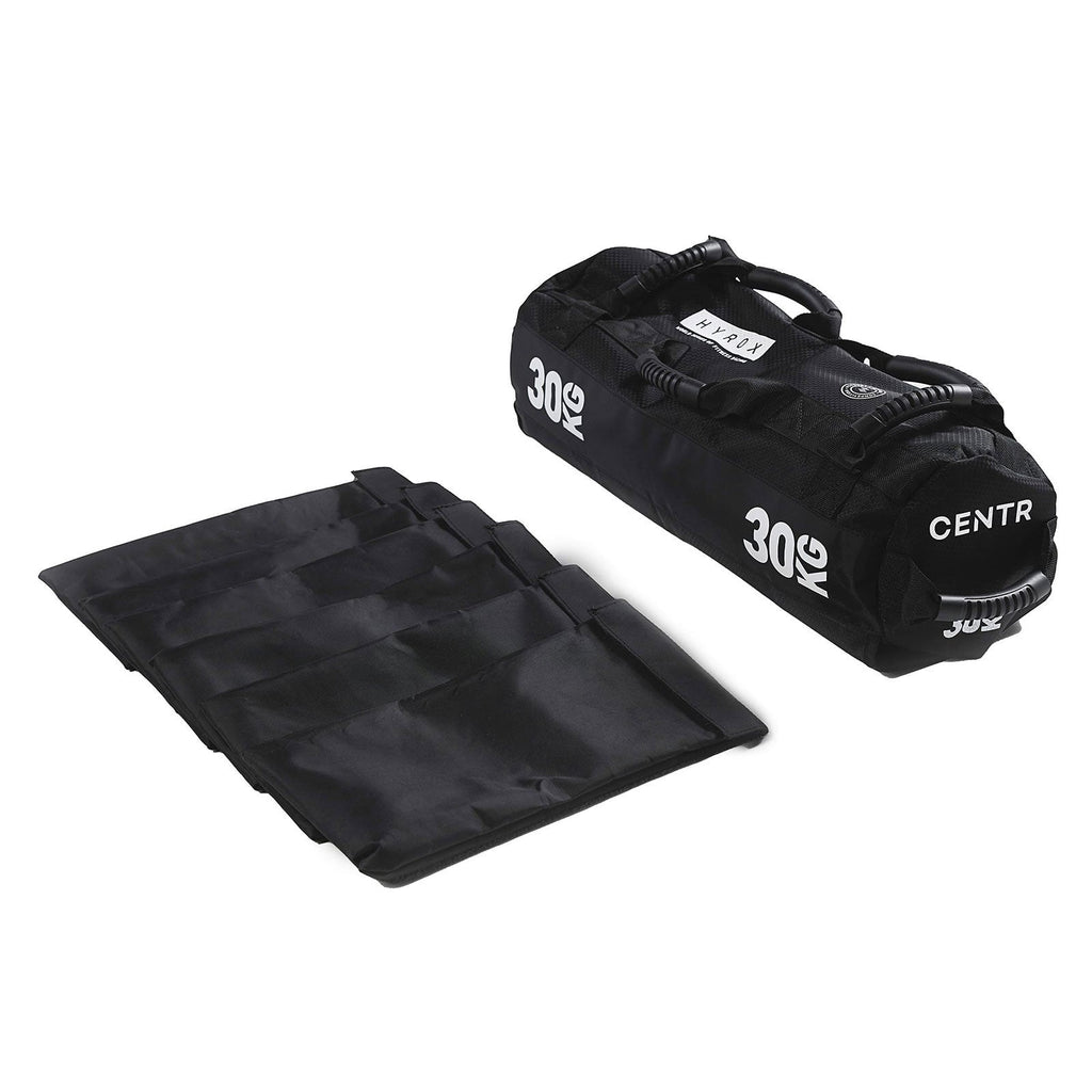 Centr x HYROX Competition Sand Bag - 30 kg