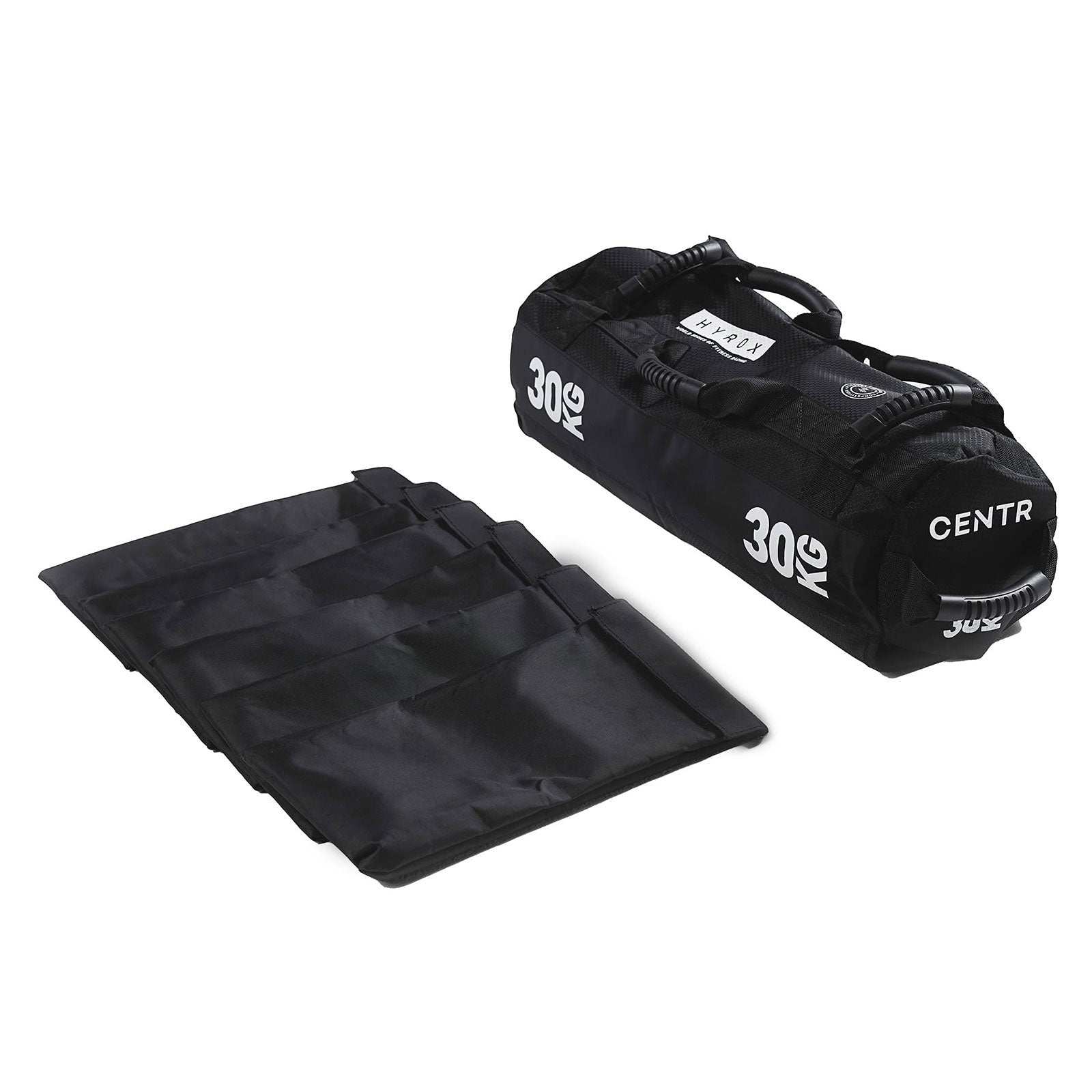 Centr x HYROX Competition Sand Bag - 30 kg