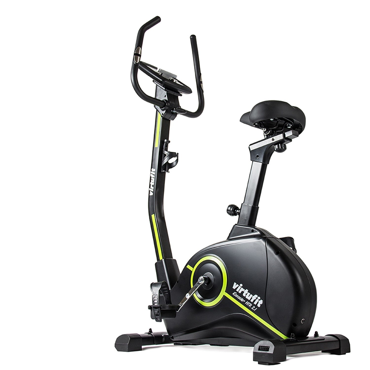 VirtuFit iConsole HTR 2.1 Ergometer Hometrainer