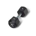 Centr x Hyrox Urethane Hexagon Dumbbell - 10 kg