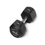 Centr x Hyrox Urethane Hexagon Dumbbell - 17,5 kg