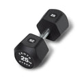 Centr x Hyrox Urethane Hexagon Dumbbell - 25 kg