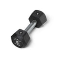 Centr x Hyrox Urethane Hexagon Dumbbell - 5 kg