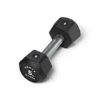 Centr x Hyrox Urethane Hexagon Dumbbell - 5 kg
