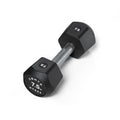Centr x Hyrox Urethane Hexagon Dumbbell - 7,5 kg