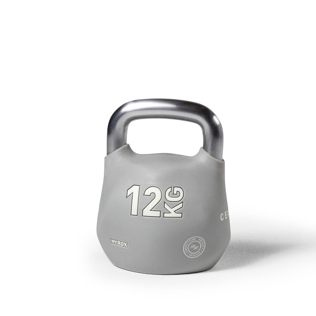 Centr x HYROX Octo Kettlebell - 12 kg