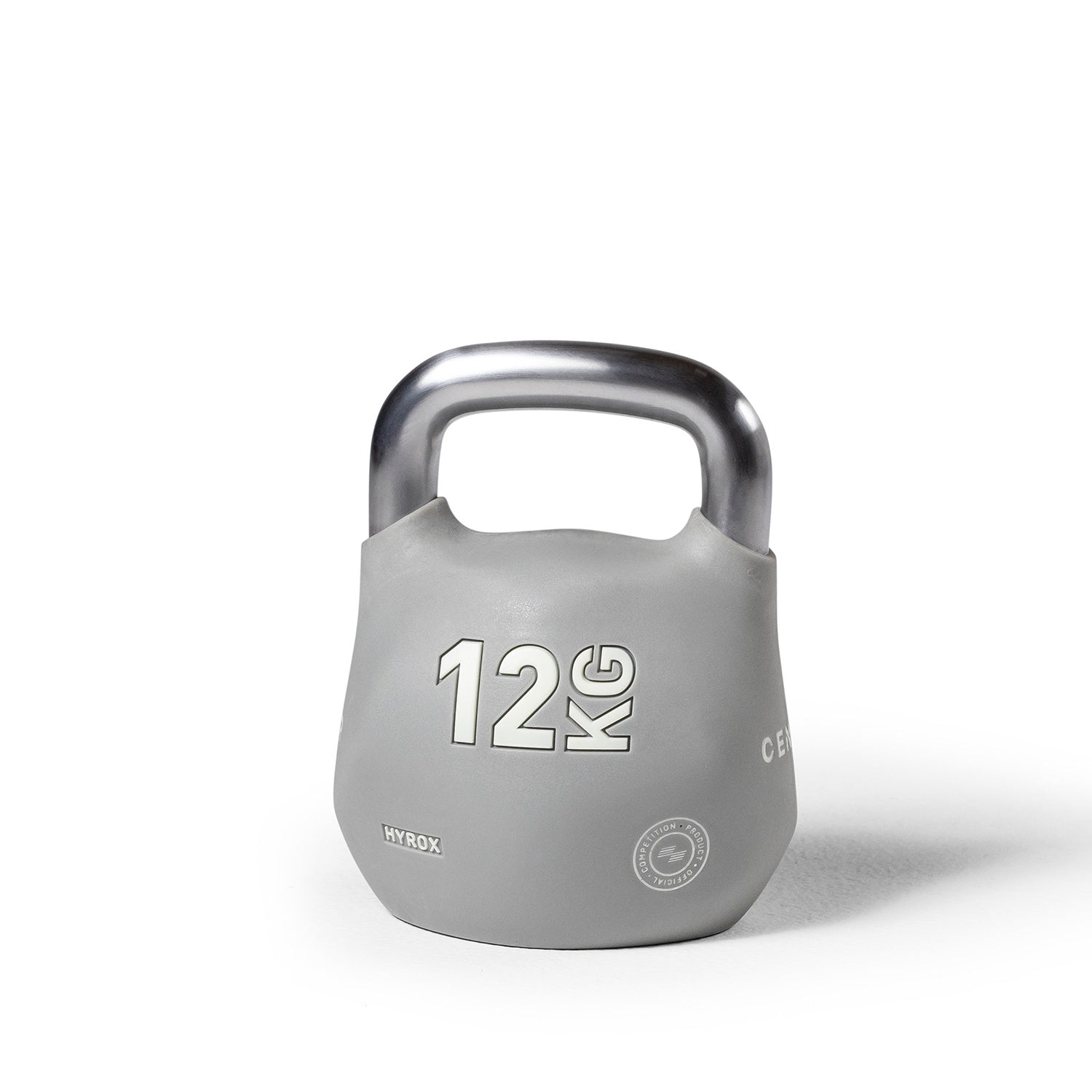 Centr x HYROX Octo Kettlebell - 12 kg