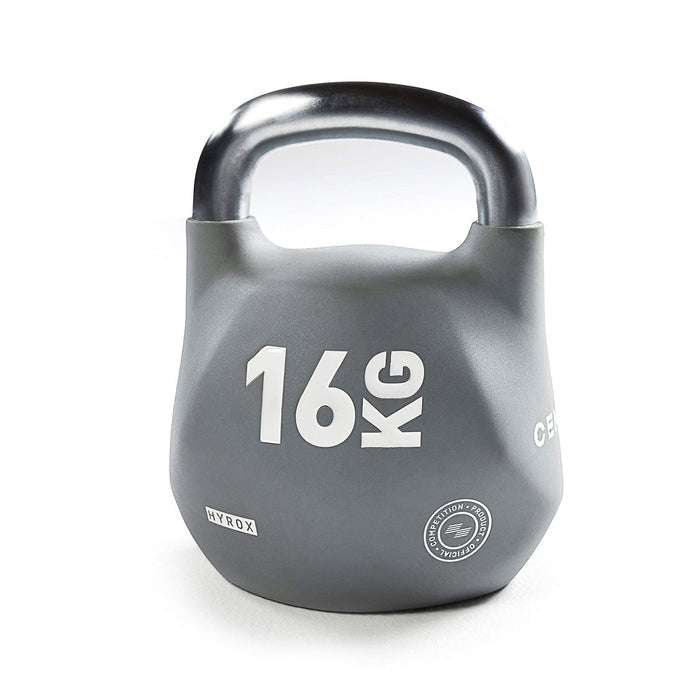 Centr x HYROX Competition Octo Kettlebell - 16 kg