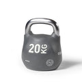 Centr x HYROX Octo Kettlebell - 20 kg
