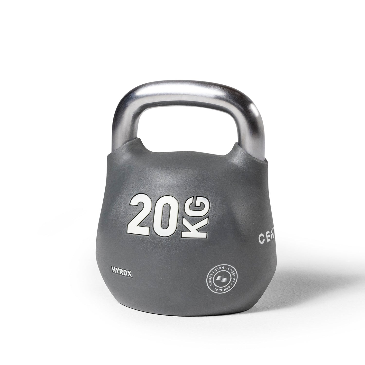 Centr x HYROX Octo Kettlebell - 20 kg