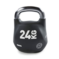 Centr x HYROX Competition Octo Kettlebell - 24 kg