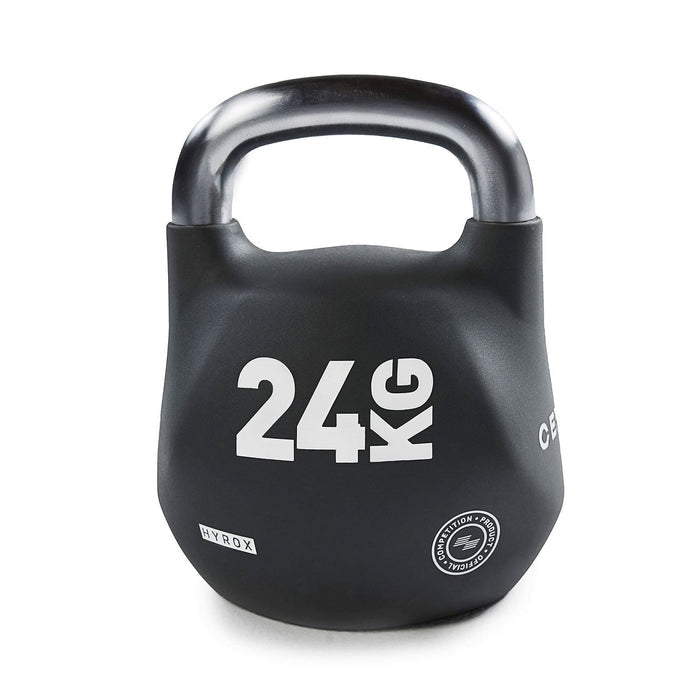 Centr x HYROX Competition Octo Kettlebell - 24 kg