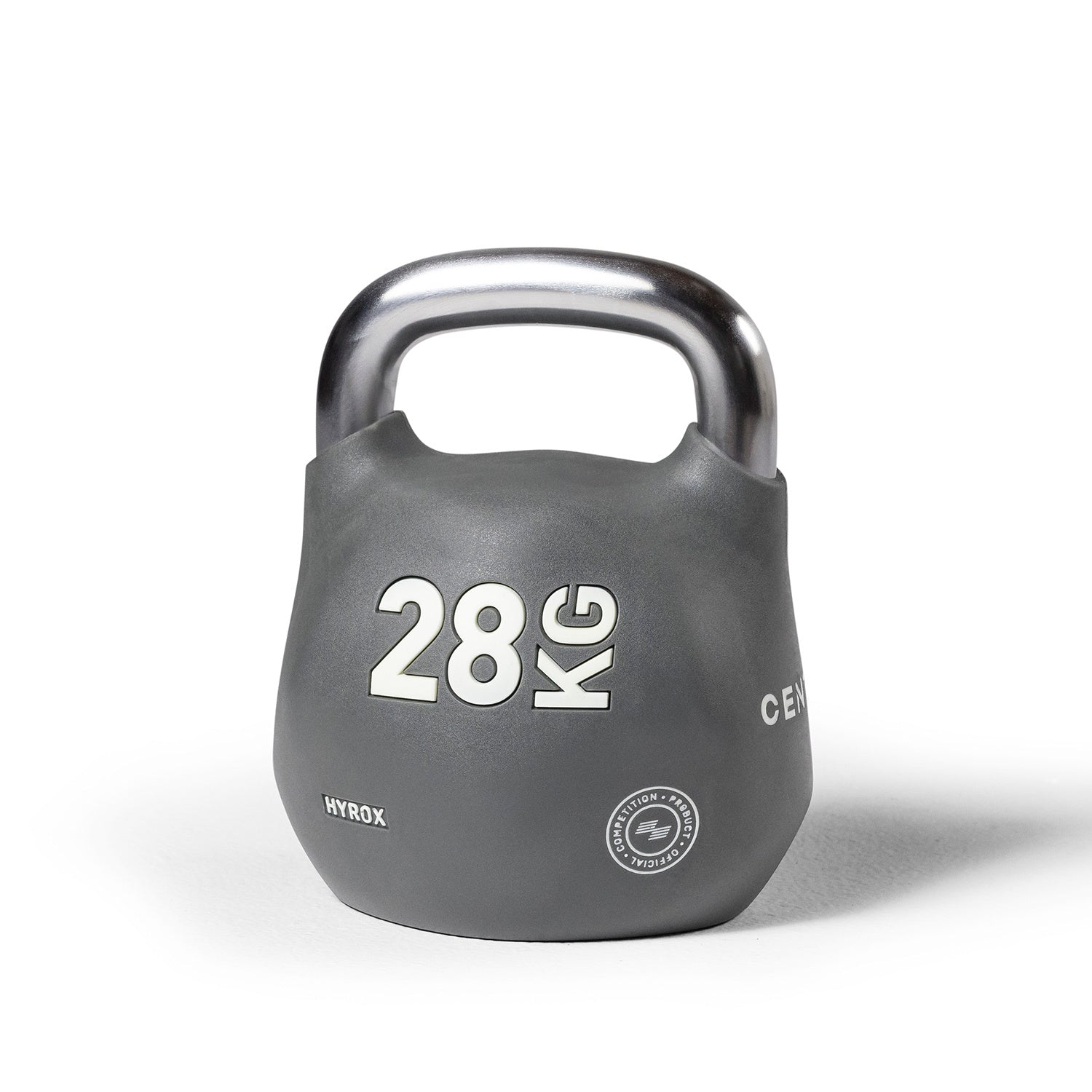 Centr x HYROX Octo Kettlebell - 28 kg