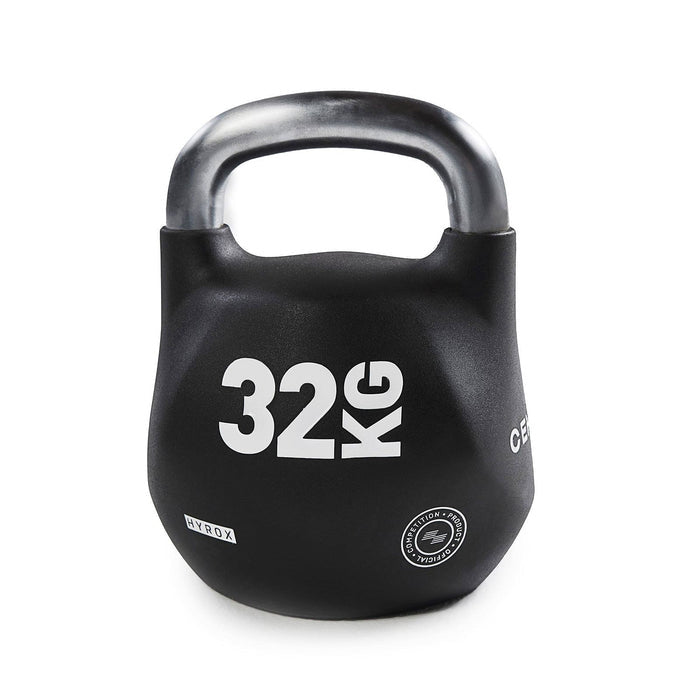 Centr x HYROX Competition Octo Kettlebell - 32 kg