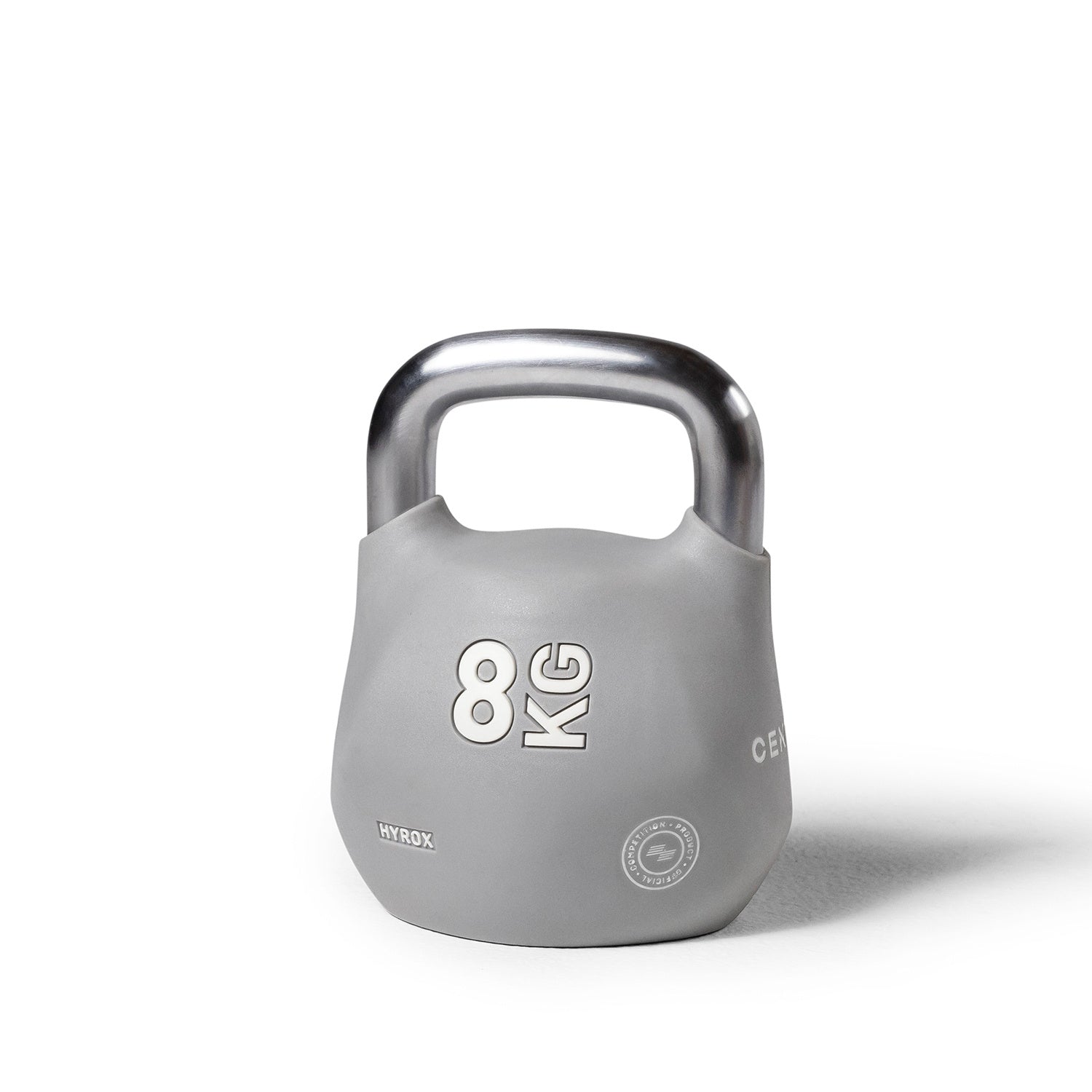 Centr x HYROX Octo Kettlebell - 8 kg