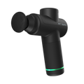 Hyperice Hypervolt GO 2 Massage Gun - Zwart