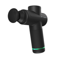 Hyperice Hypervolt GO 2 Massage Gun - Zwart