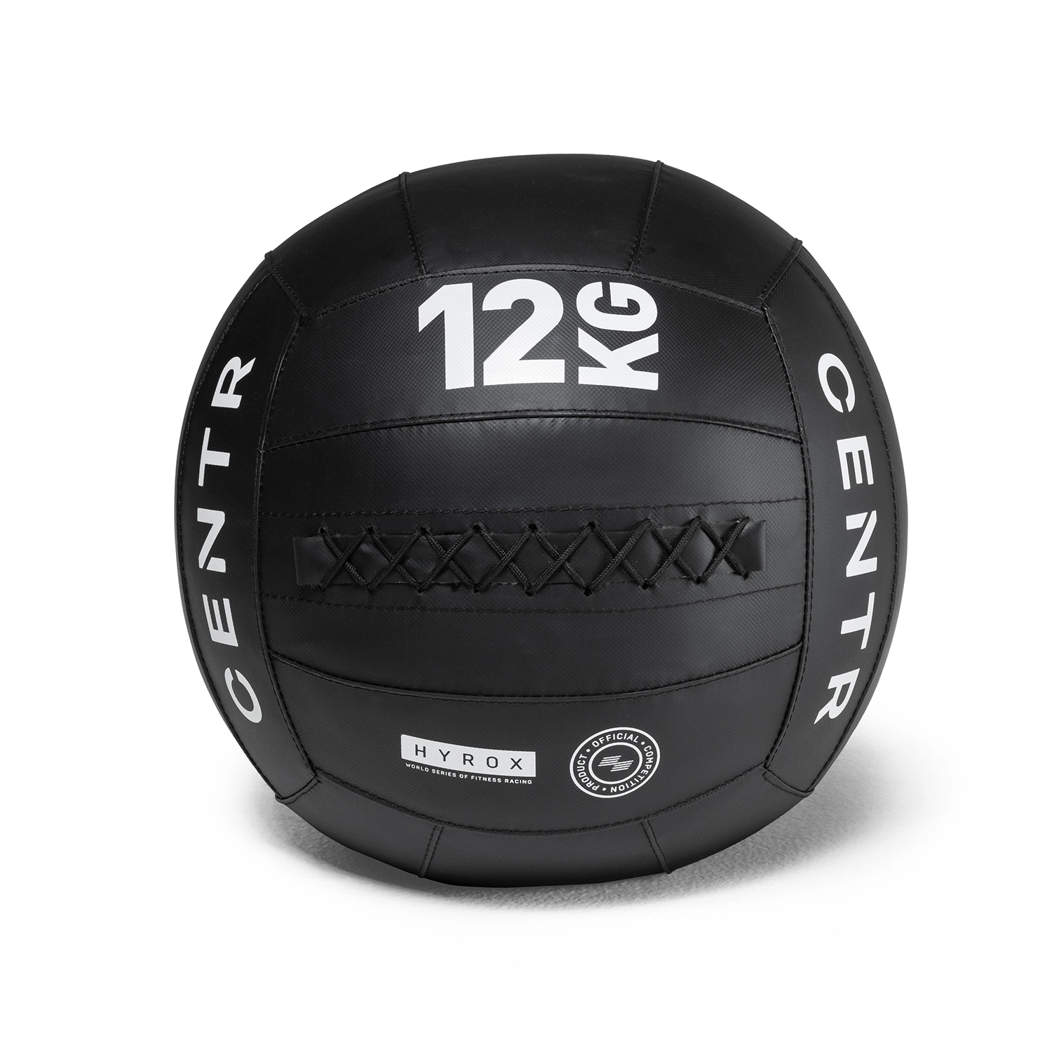 Centr x HYROX Wall Ball - 12 kg