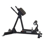Inspire Verstelbare Hyperextension - GHD Trainingsbank
