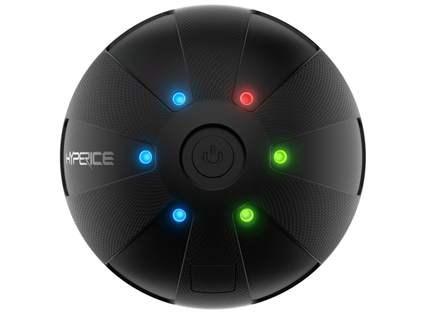 Hyperice Hypersphere Mini Massagebal