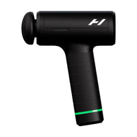 Hyperice Hypervolt 3 Pro Massagepistool - 5 Aufsätze