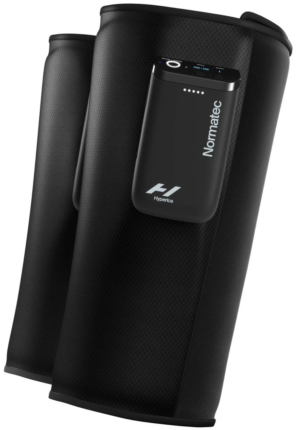 Hyperice Normatec Lower Legs Compressie Massage