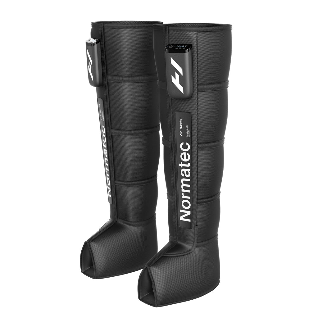 Hyperice Normatec Premier - Compressie Massage