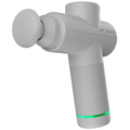 Hyperice Hypervolt GO 2 Massage Gun - Arctic Gray