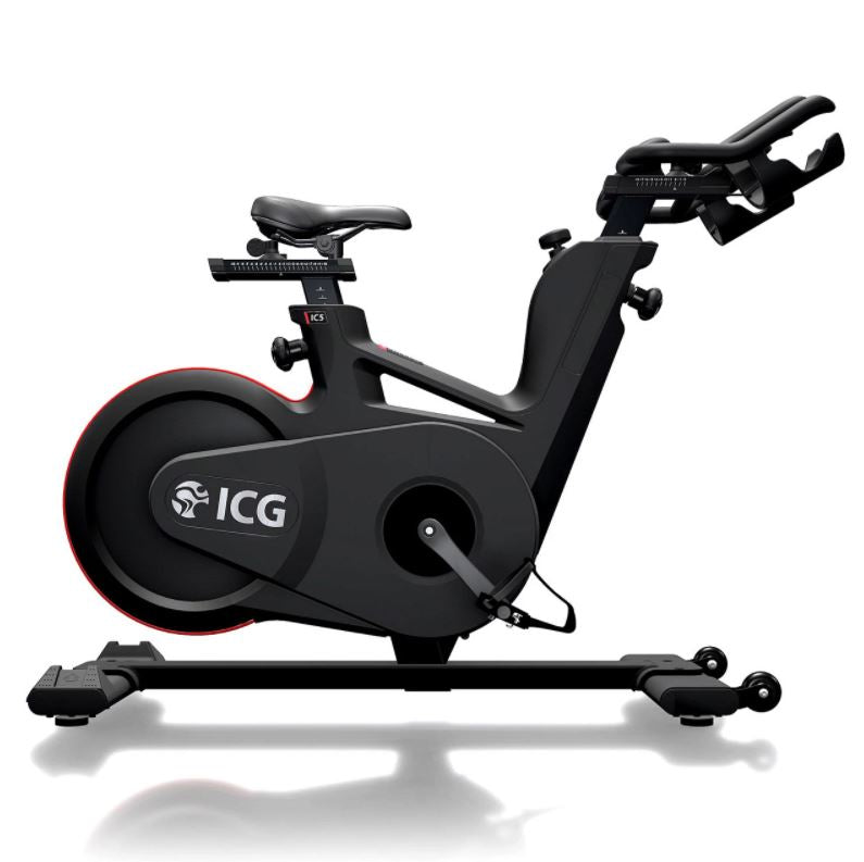 Life Fitness ICG IC5 Indoor Bike