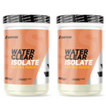 Empose Nutrition Water Clear Isolate - Eiwit Poeder - Protein Combi-Deal - Ice Tea Peach