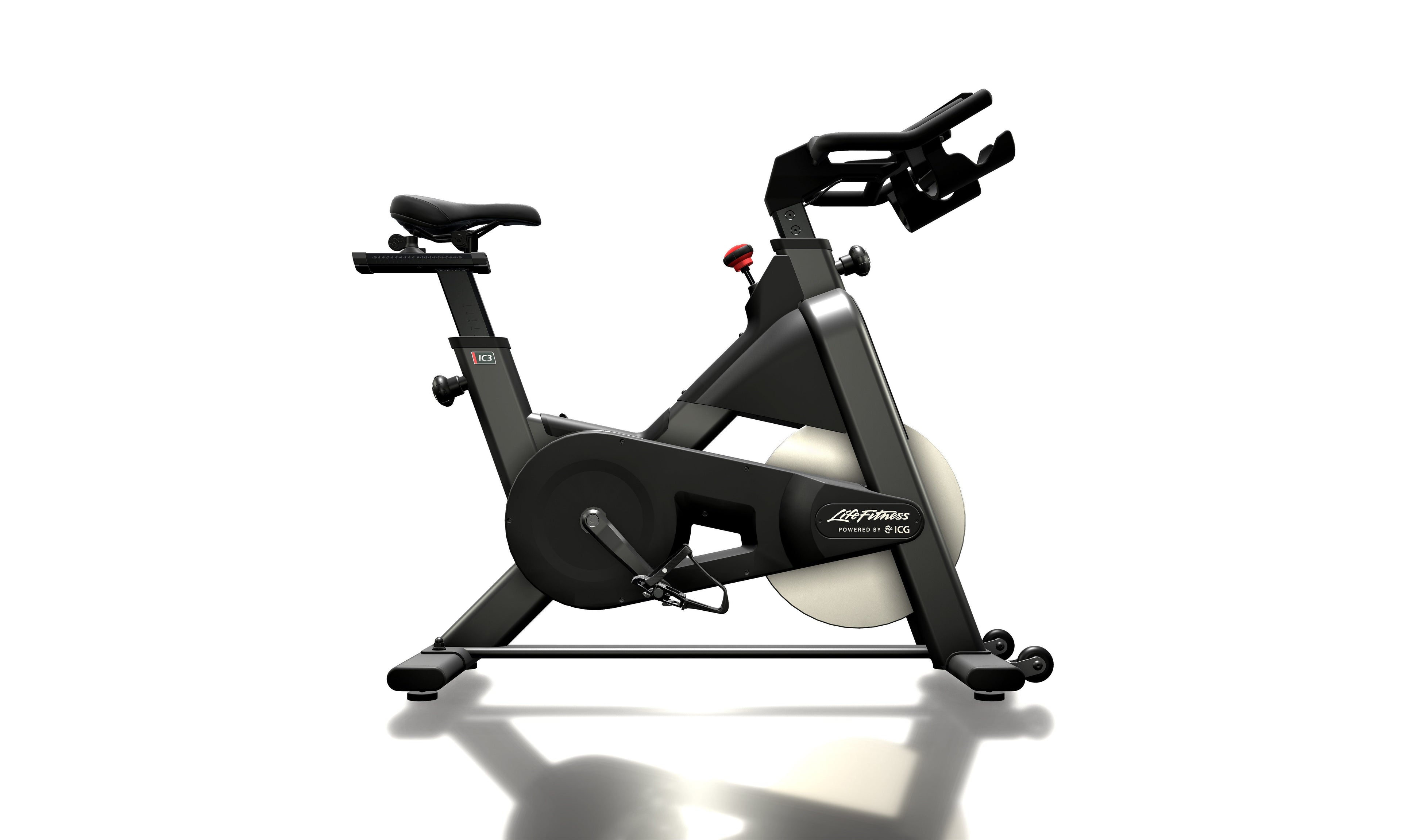 Life Fitness ICG IC3 Indoor Cycle