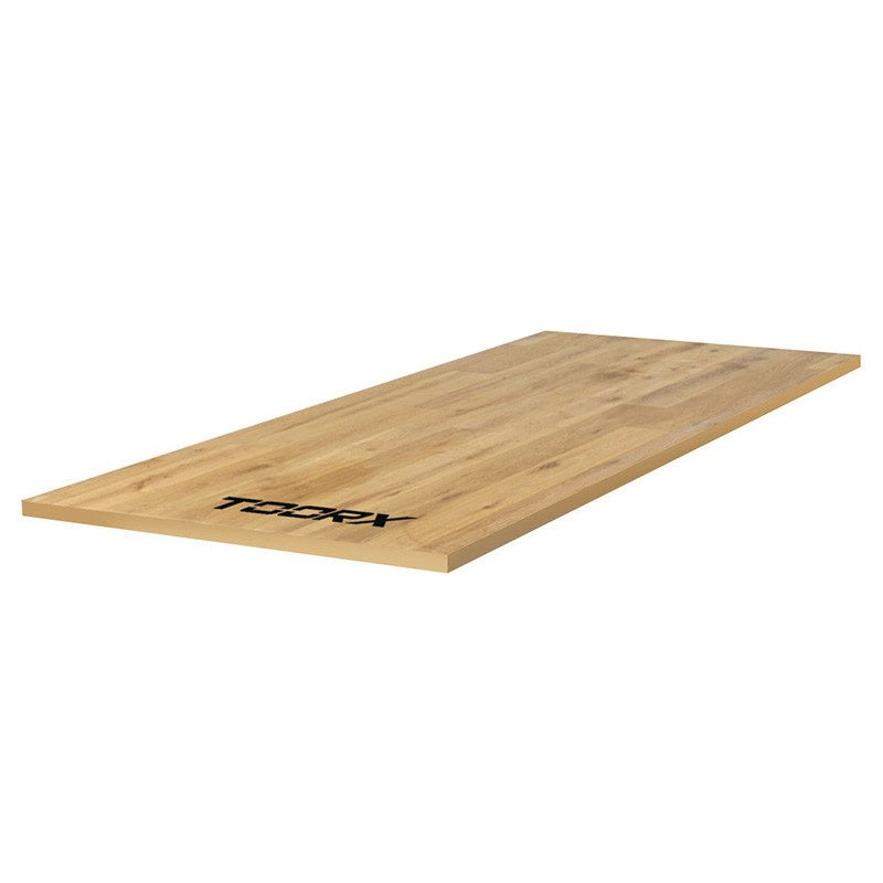 Toorx Weightlifting Platform - 200 x 100 x 2 cm