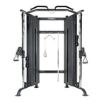 Toorx Fitness CSX-3000 Dual Pulley