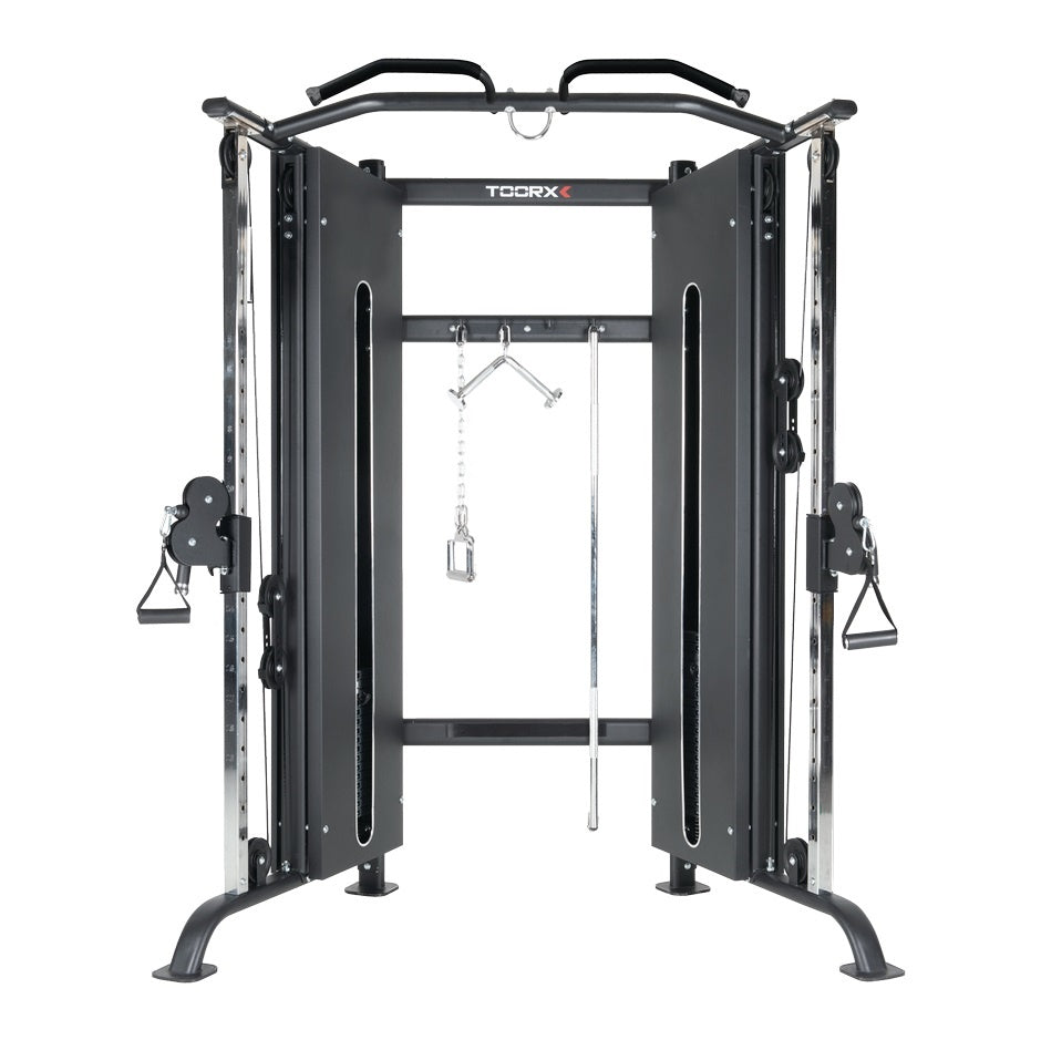 Toorx Fitness CSX-3000 Dual Pulley