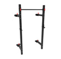 Lifemaxx Crossmaxx XL Foldable Squat Rack