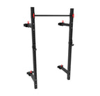 Lifemaxx Crossmaxx XL Foldable Squat Rack