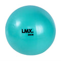 Lifemaxx LMX Pilates Bal - 20 cm - Blauw