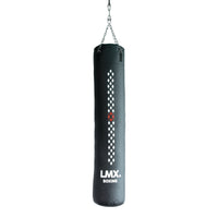 Lifemaxx LMX Bokszak - Boxing Pro Boxing Bag - 180 cm