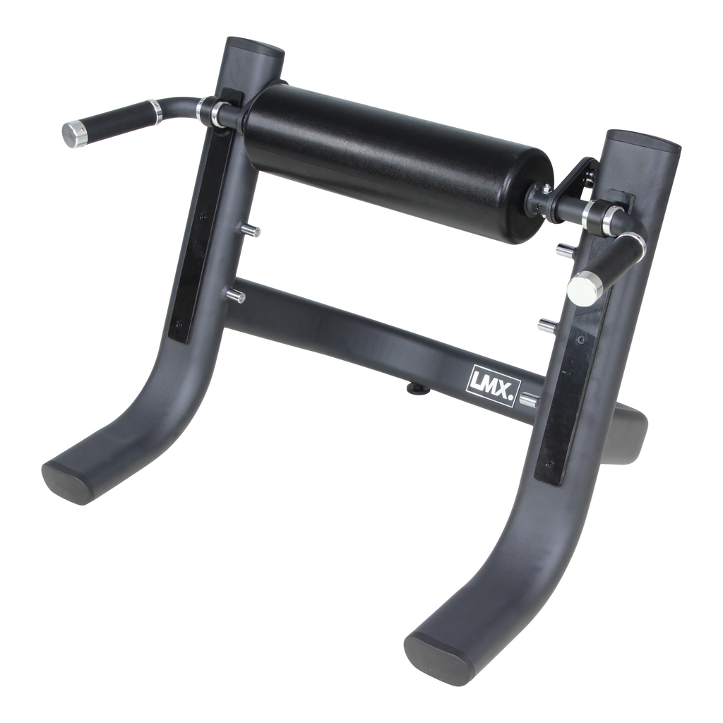 Lifemaxx Split Squat Stand Pro