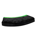 VirtuFit Trampoline Beschermrand - Zwart / Groen - 366 cm - Tweedekans - Hoofdafbeelding
