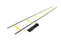 VirtuFit Speed Ladder - Loopladder - 4 Meter - met Tas - Tweedekans