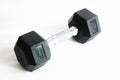 Muscle Power Hexa Dumbbell - Per Stuk
