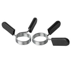 VirtuFit Veerclipsluiter Set - 30 mm - Tweedekans